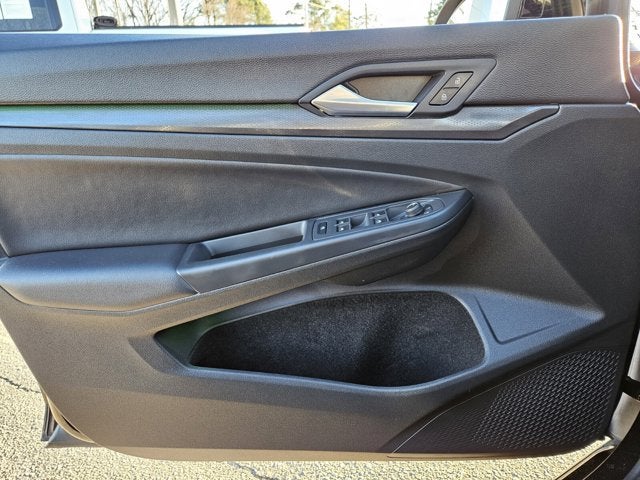 2024 Volkswagen Golf GTI 380 Autobahn