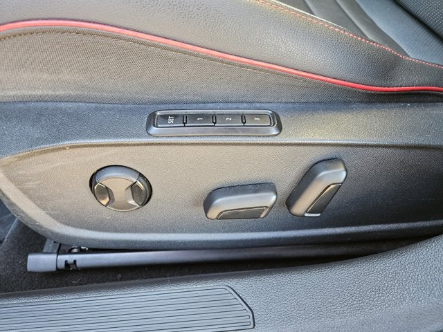 2024 Volkswagen Golf GTI 380 Autobahn