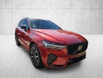 2023 Volvo XC60 Plus Dark Theme