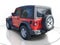2018 Jeep Wrangler Sport S