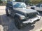 2020 Jeep Wrangler Unlimited Sport Altitude