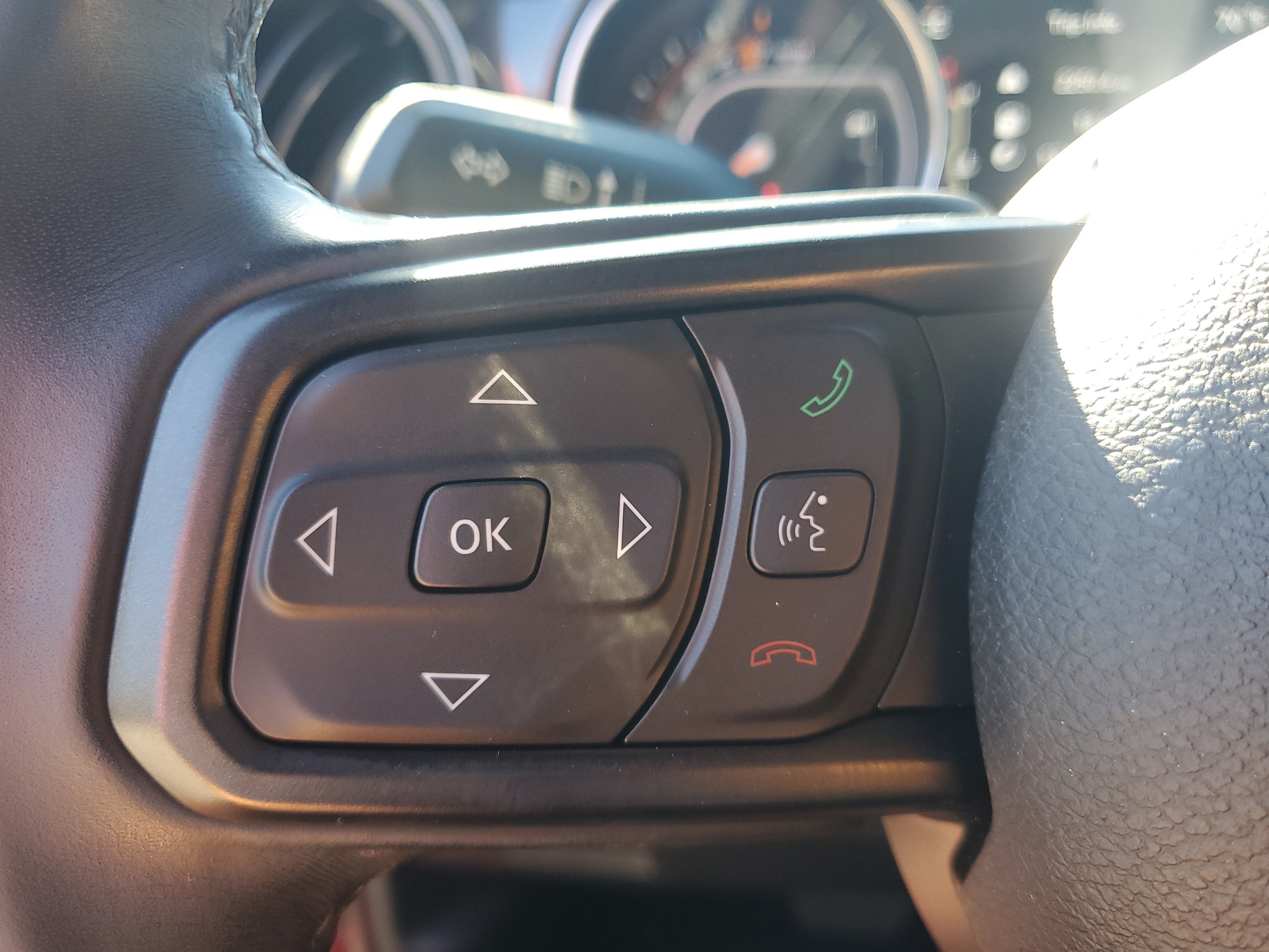 2020 Jeep Wrangler Unlimited Sport Altitude