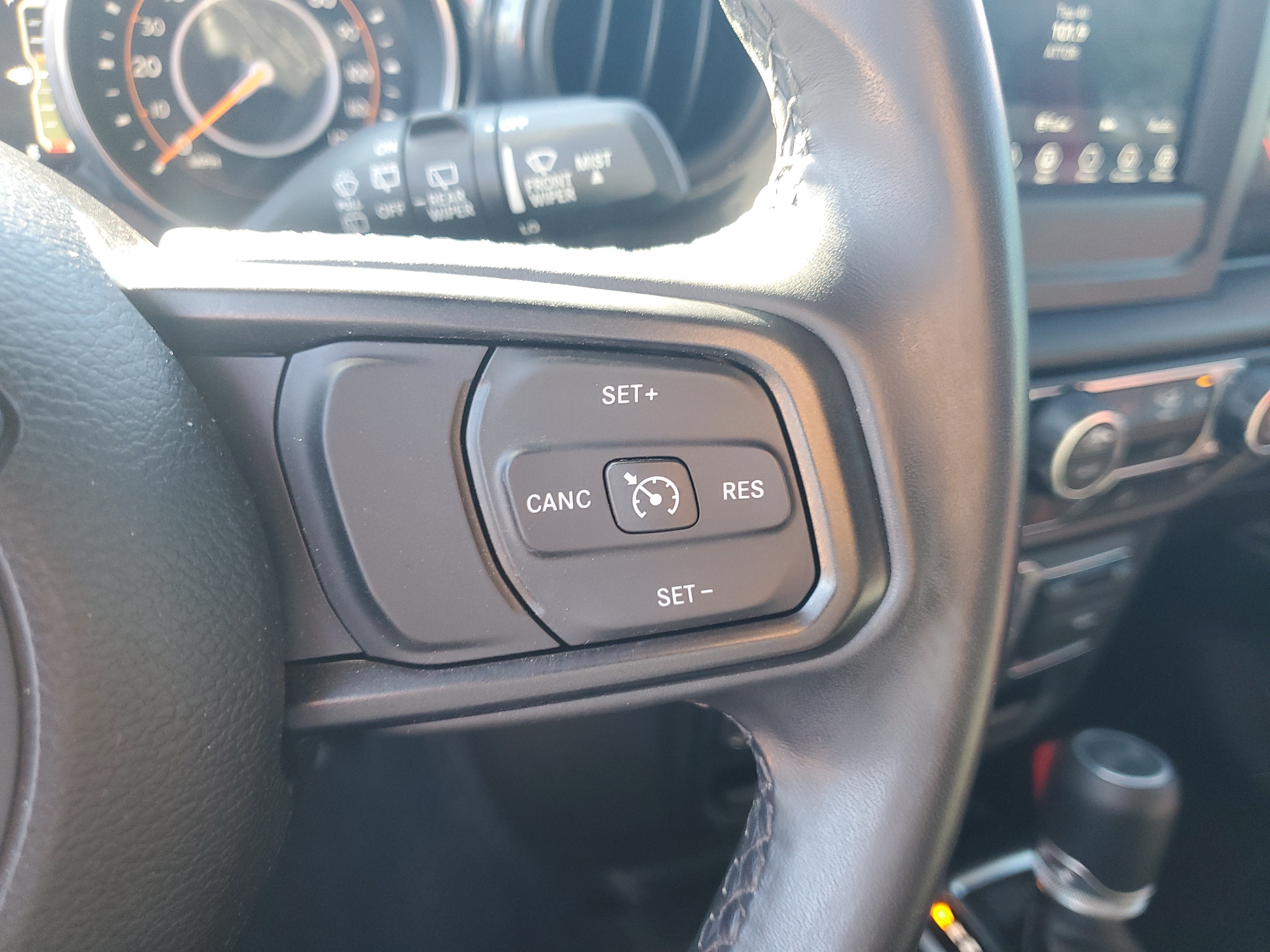 2020 Jeep Wrangler Unlimited Sport Altitude