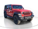 2020 Jeep Wrangler Unlimited Sport Altitude