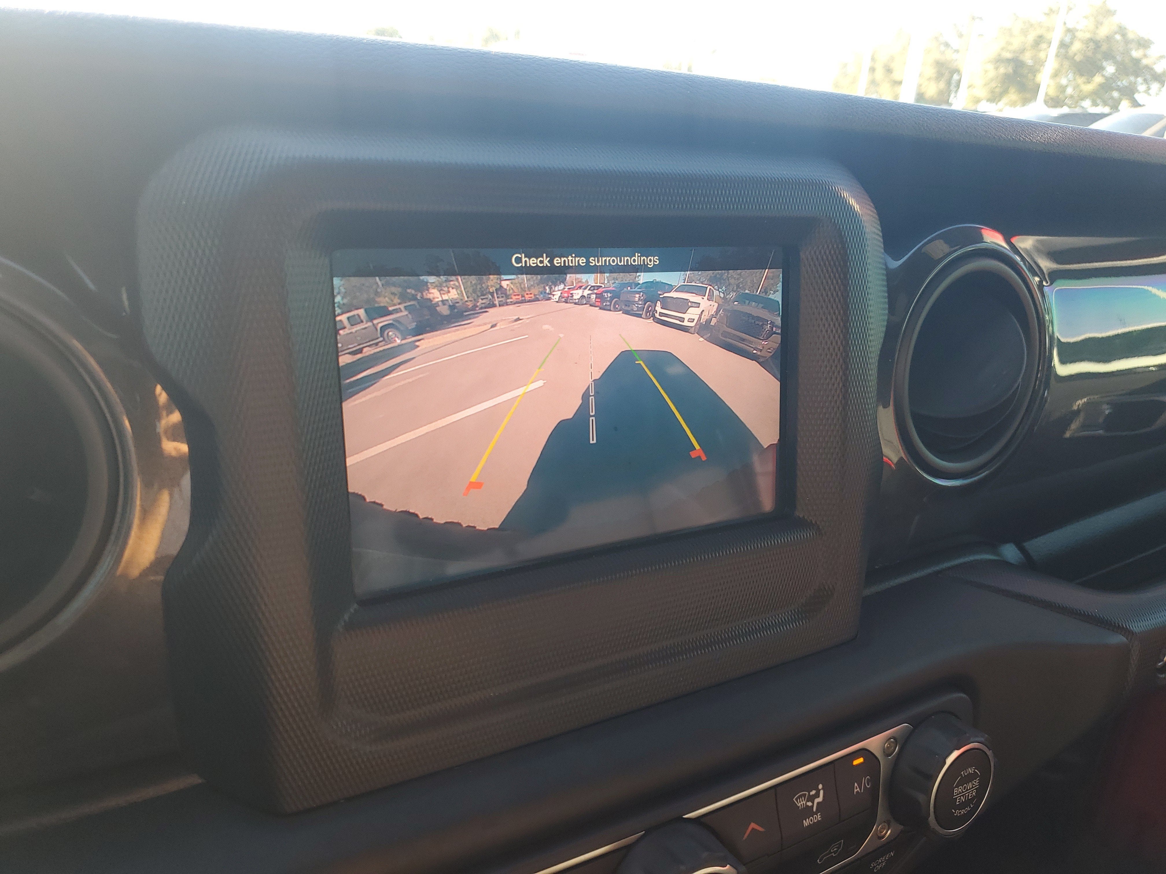 2020 Jeep Wrangler Unlimited Sport Altitude