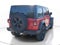 2020 Jeep Wrangler Unlimited Sport Altitude