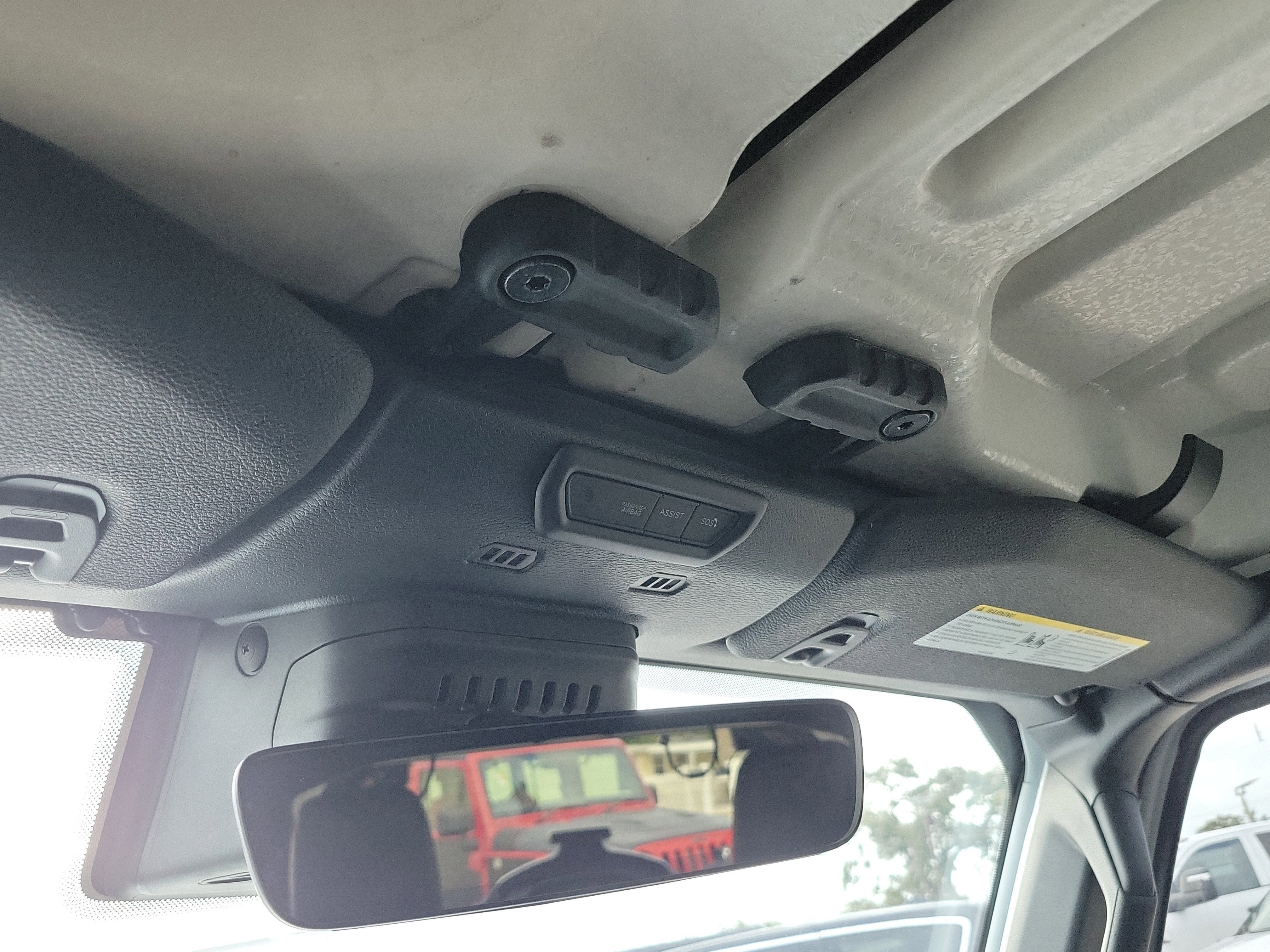 2023 Jeep Wrangler High Altitude