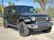 2022 Jeep Wrangler 4xe Unlimited Sahara