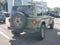2026 Jeep Wrangler Willys 41
