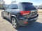 2012 Jeep Grand Cherokee Overland