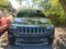 2016 Jeep Grand Cherokee Overland