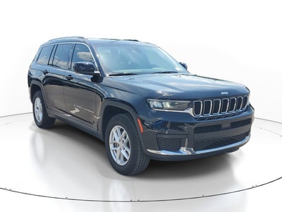 2021 Jeep Grand Cherokee L Laredo