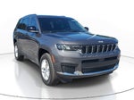 2025 Jeep Grand Cherokee L Laredo X