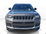 2025 Jeep Grand Cherokee L Laredo X