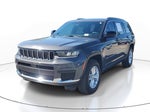 2025 Jeep Grand Cherokee L Laredo X