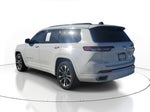 2025 Jeep Grand Cherokee L Overland