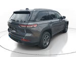 2022 Jeep Grand Cherokee 4xe Trailhawk