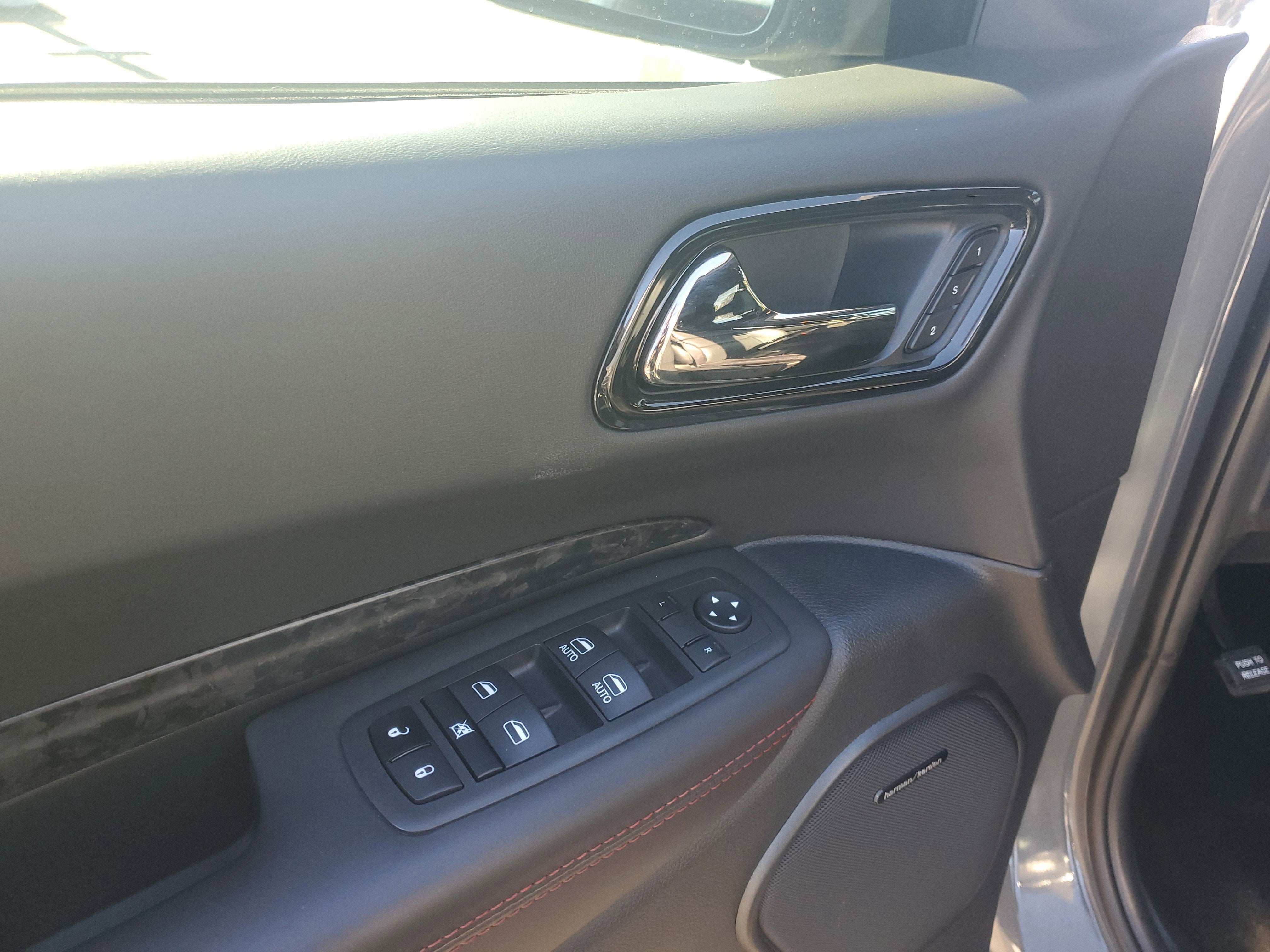 2024 Dodge Durango R/T Premium