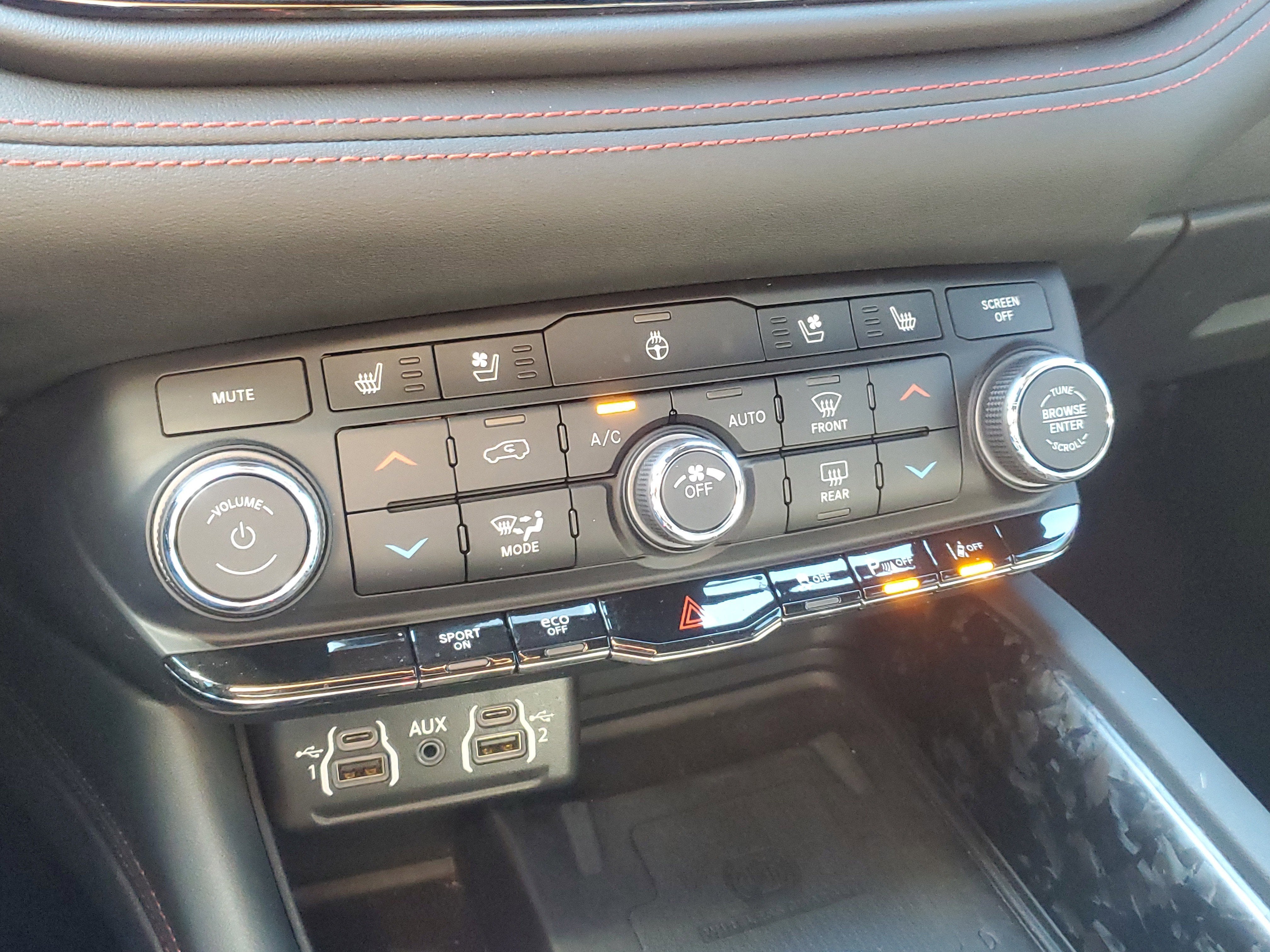 2024 Dodge Durango R/T Premium