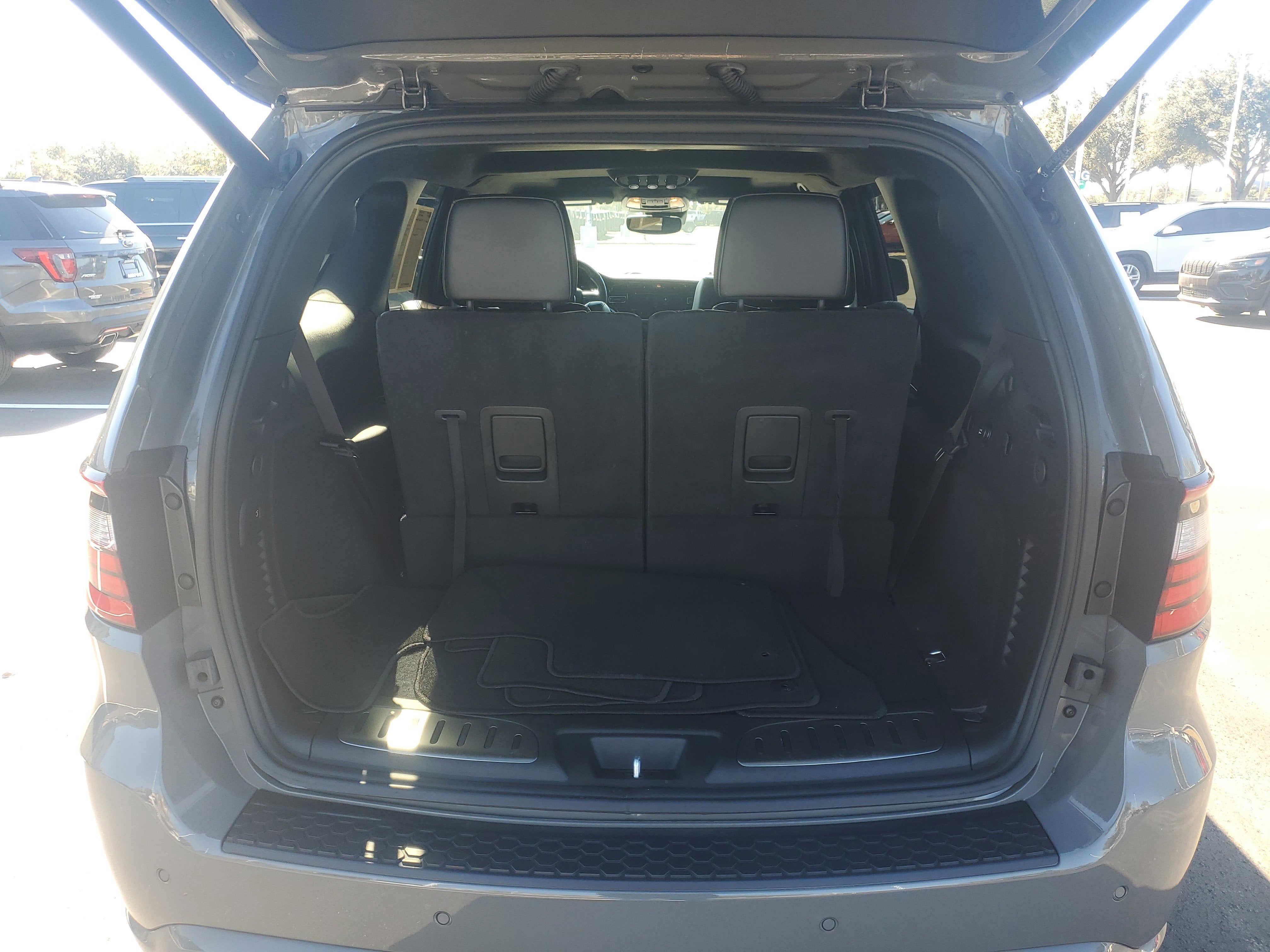 2024 Dodge Durango R/T Premium