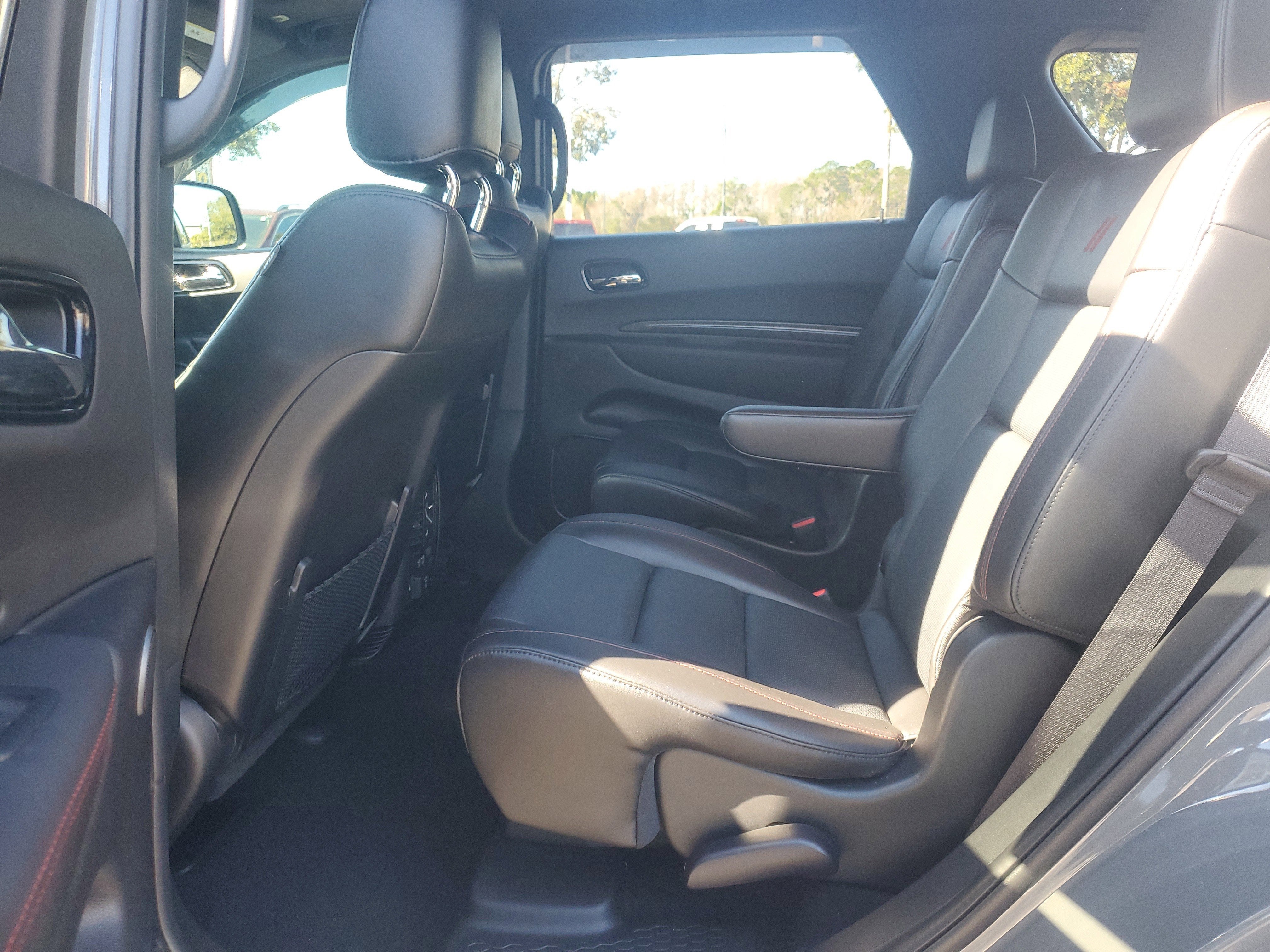 2024 Dodge Durango R/T Premium