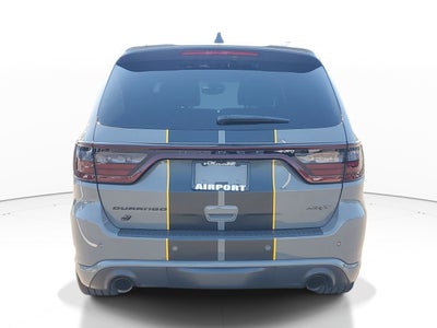2024 Dodge Durango SRT 392 AlcHEMI