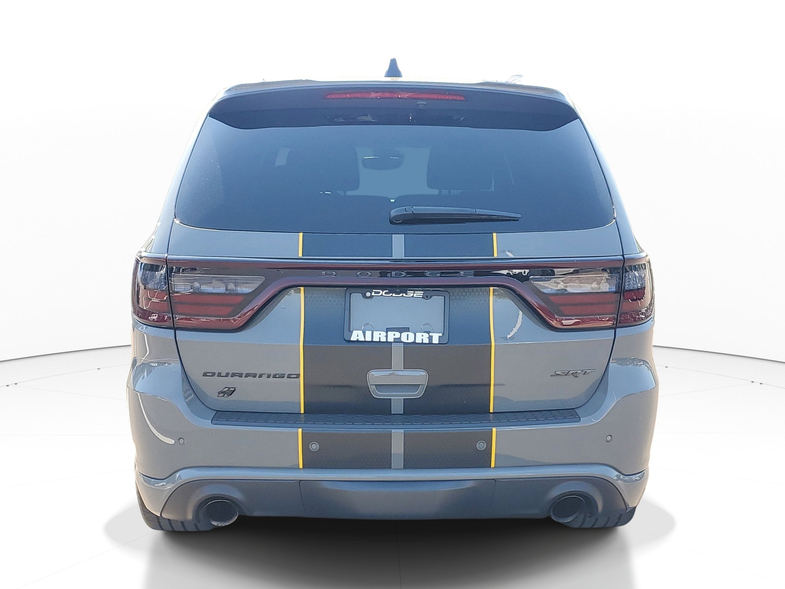 2024 Dodge Durango SRT 392 AlcHEMI