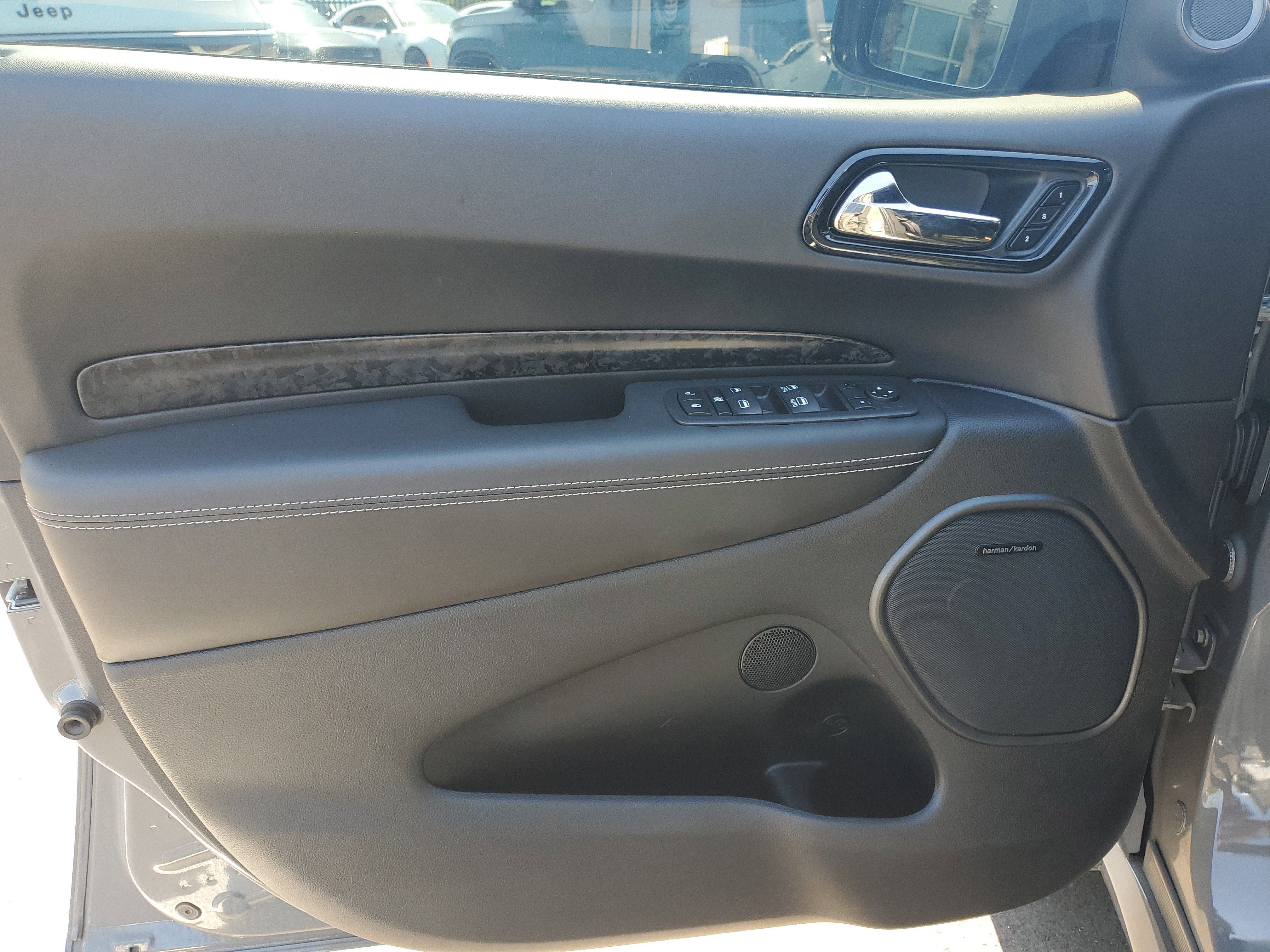 2024 Dodge Durango SRT 392 AlcHEMI