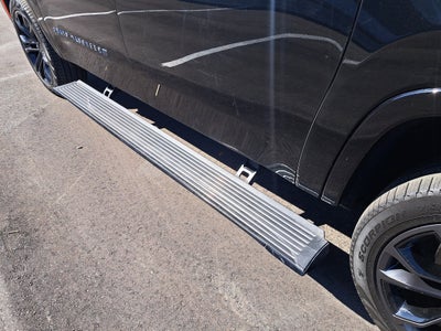 2024 Jeep Grand Wagoneer L Series II