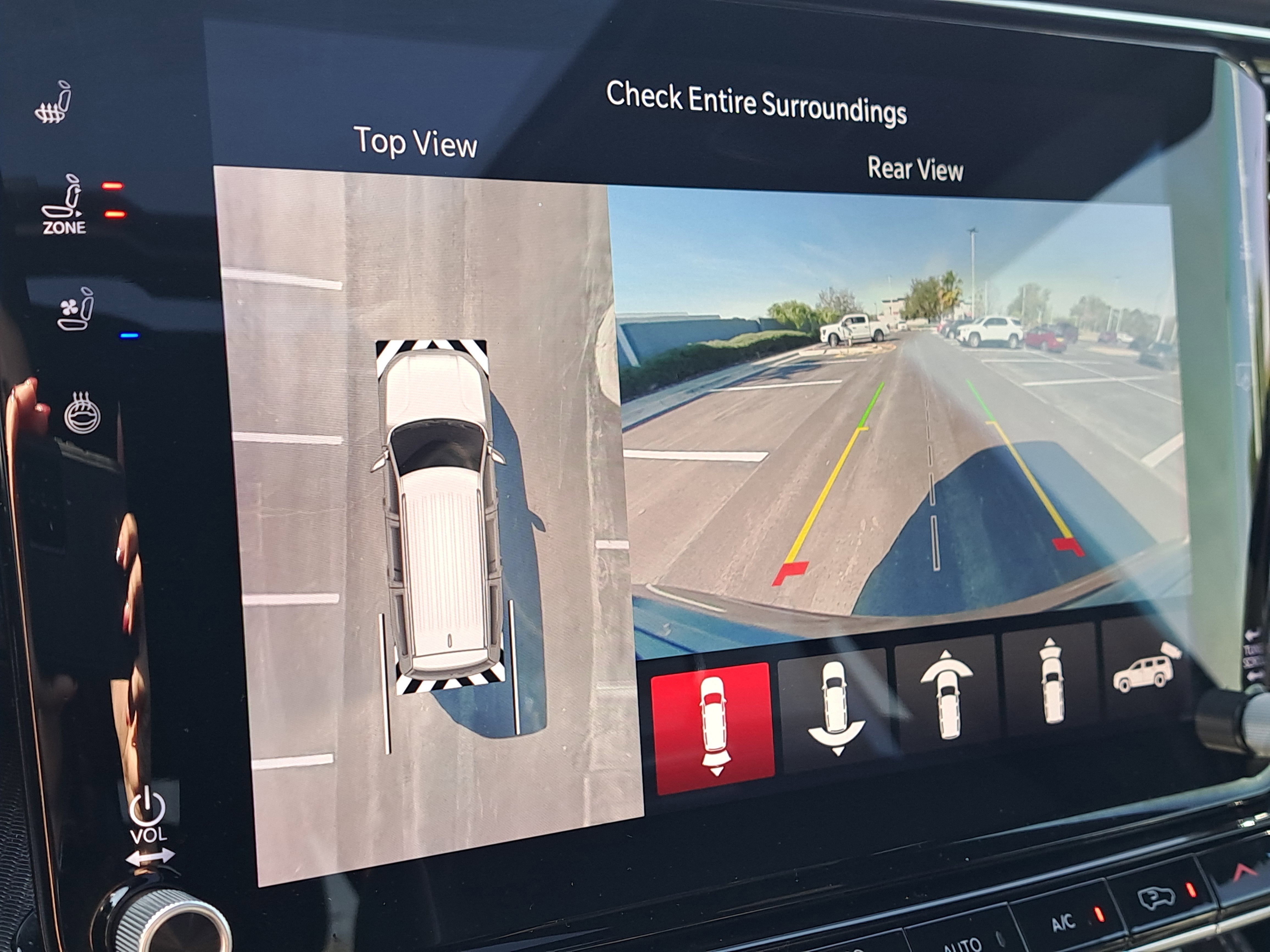 2024 Jeep Grand Wagoneer L Series II