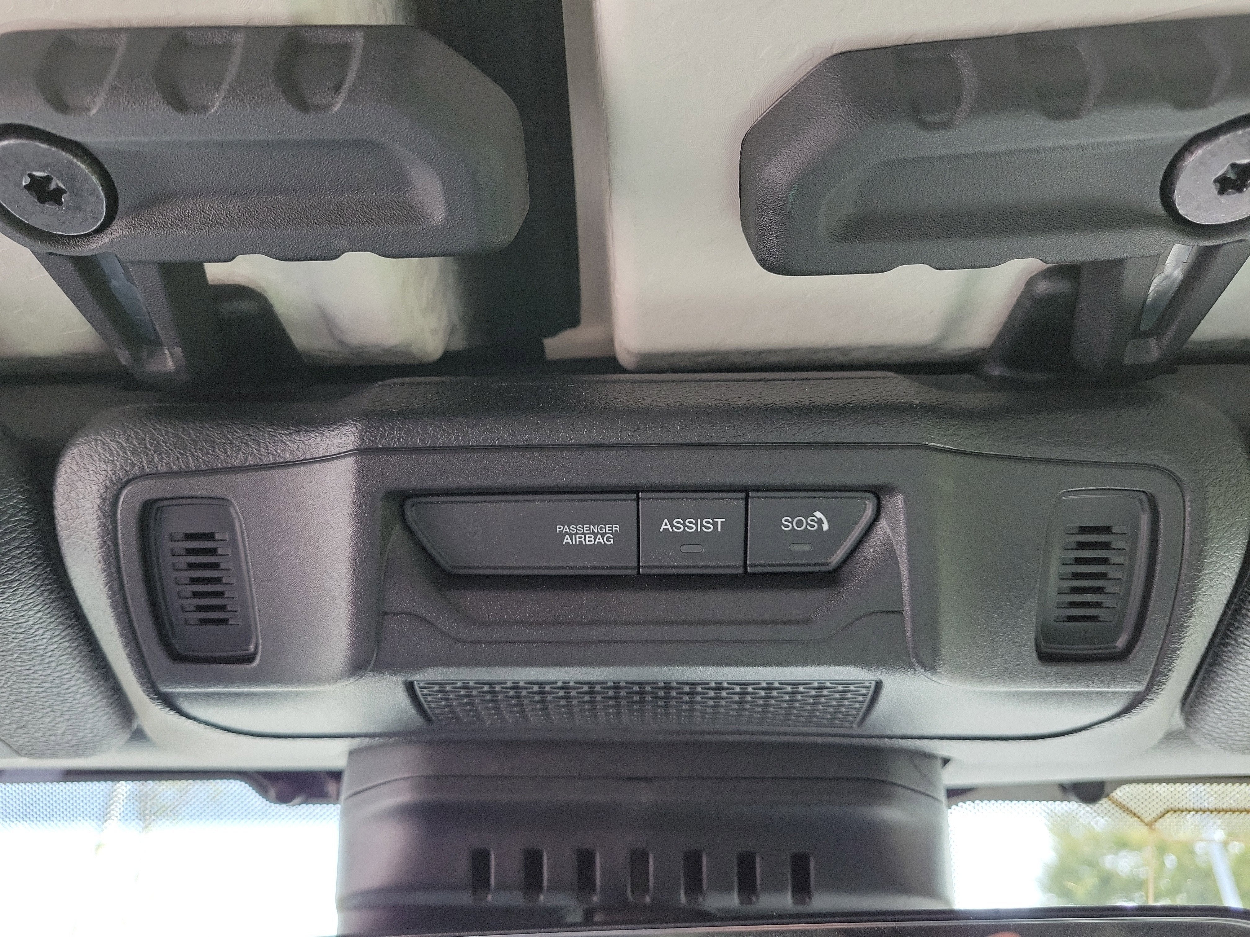 2024 Jeep Gladiator Willys