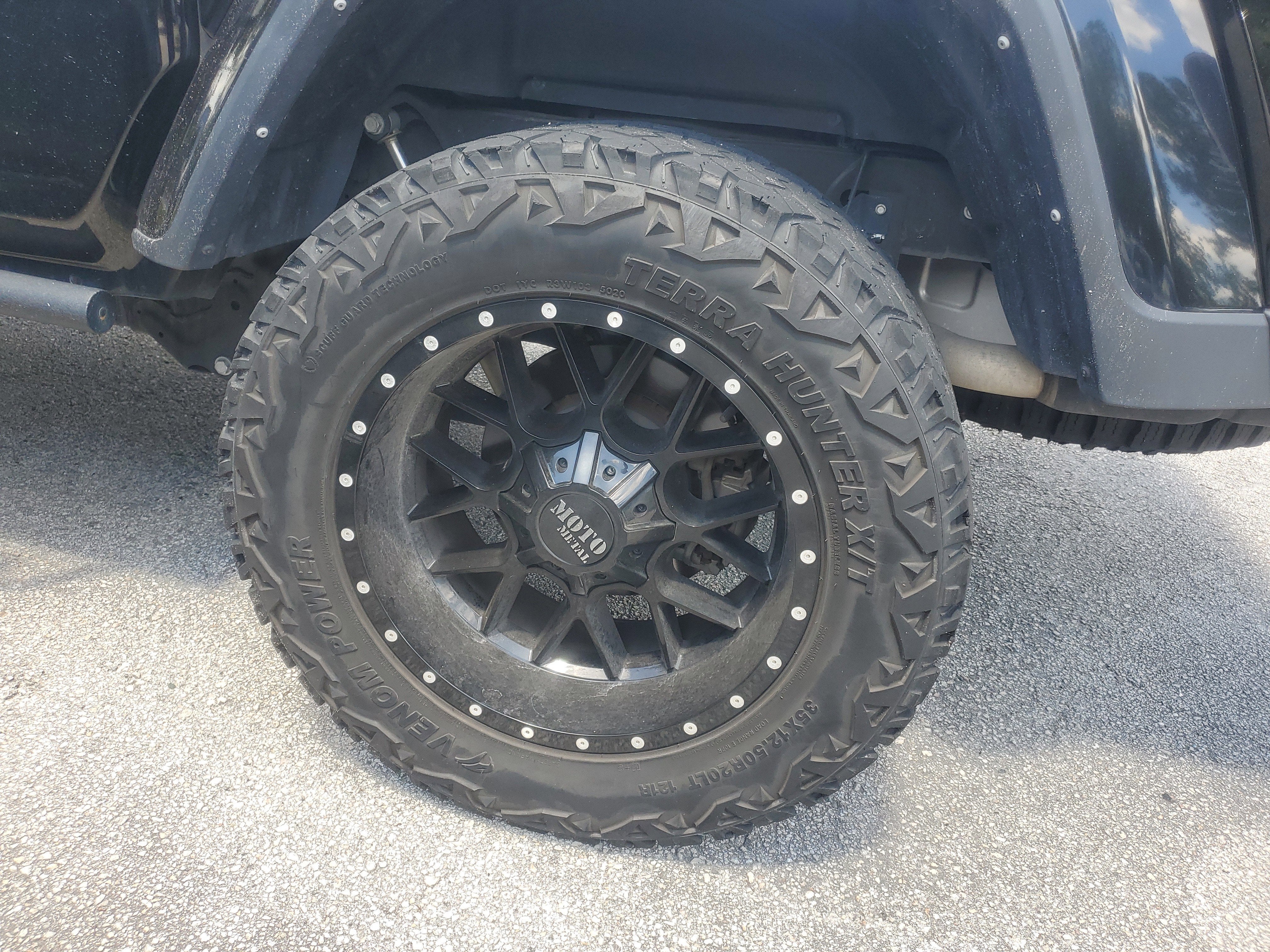 2021 Jeep Gladiator Sport S