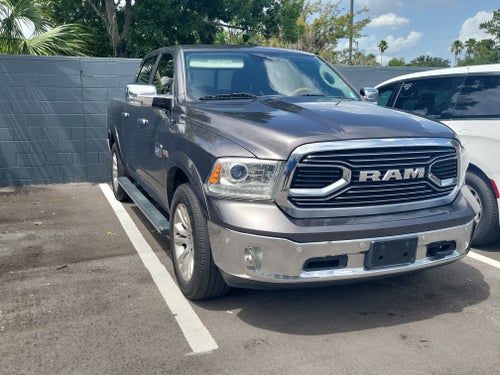2017 RAM 1500 Longhorn