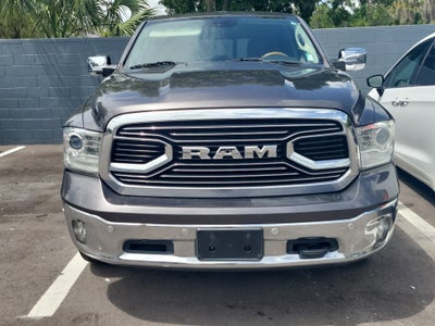 2017 RAM 1500 Longhorn