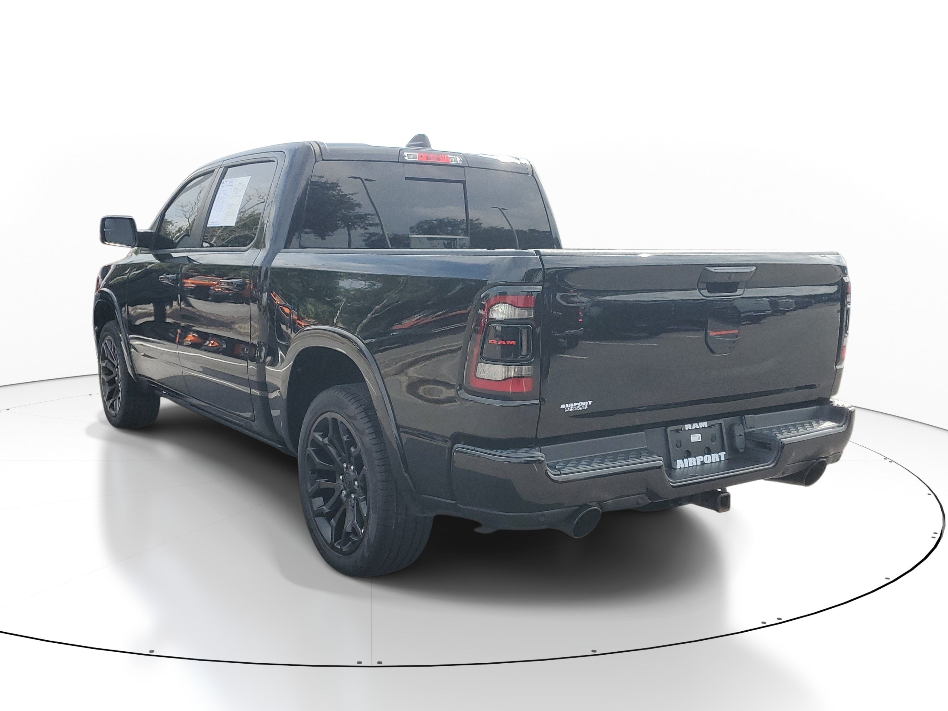 2023 RAM 1500 Limited