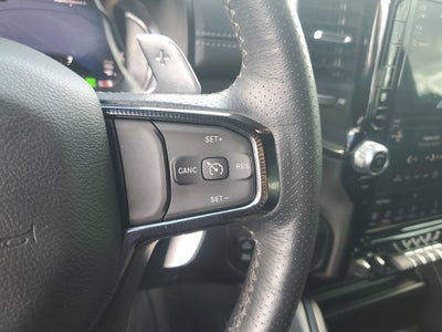 2024 RAM 1500 Rebel