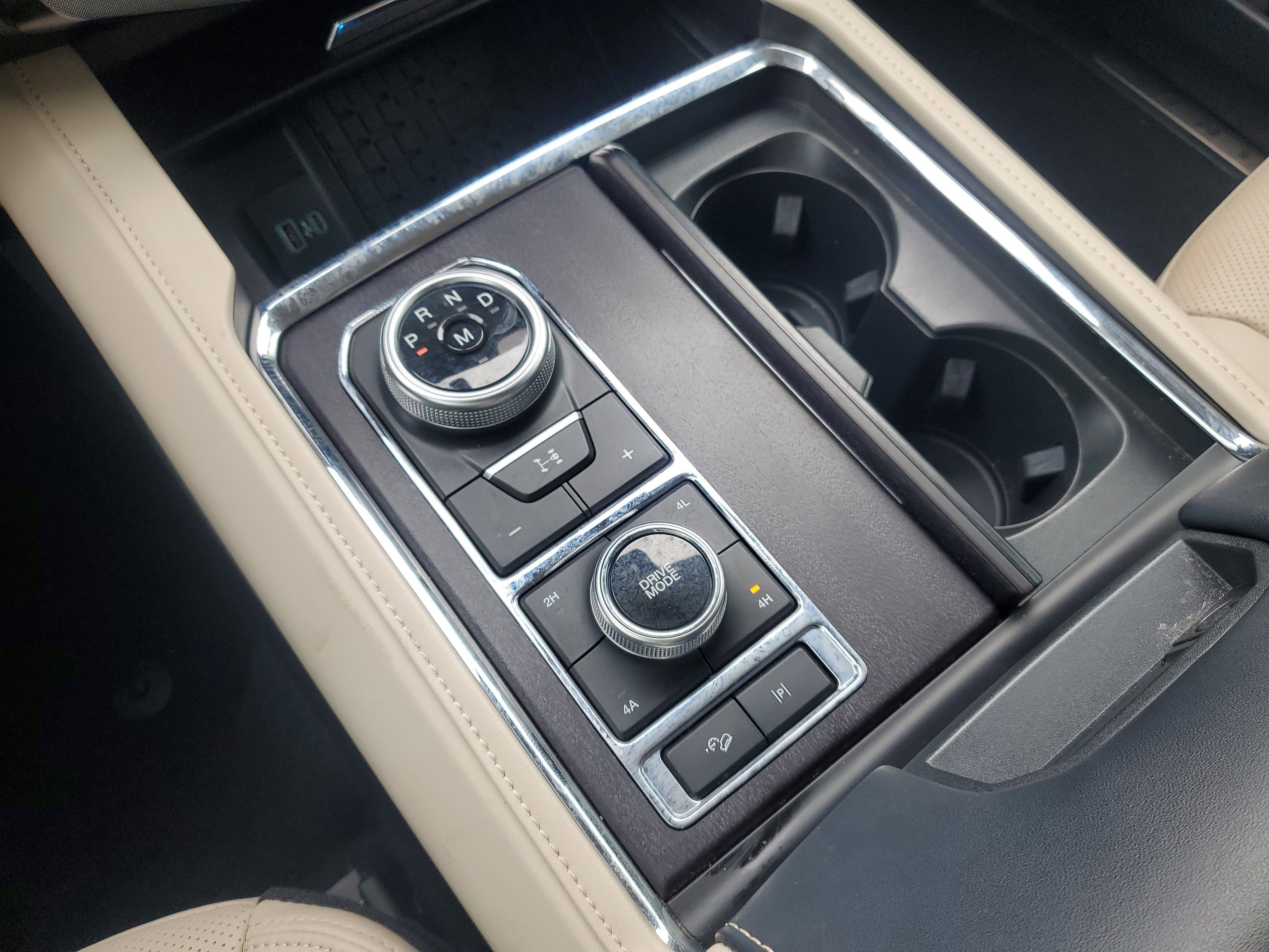 2023 Ford Expedition Platinum