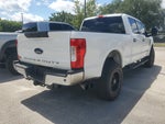 2019 Ford Super Duty F-250 SRW XLT