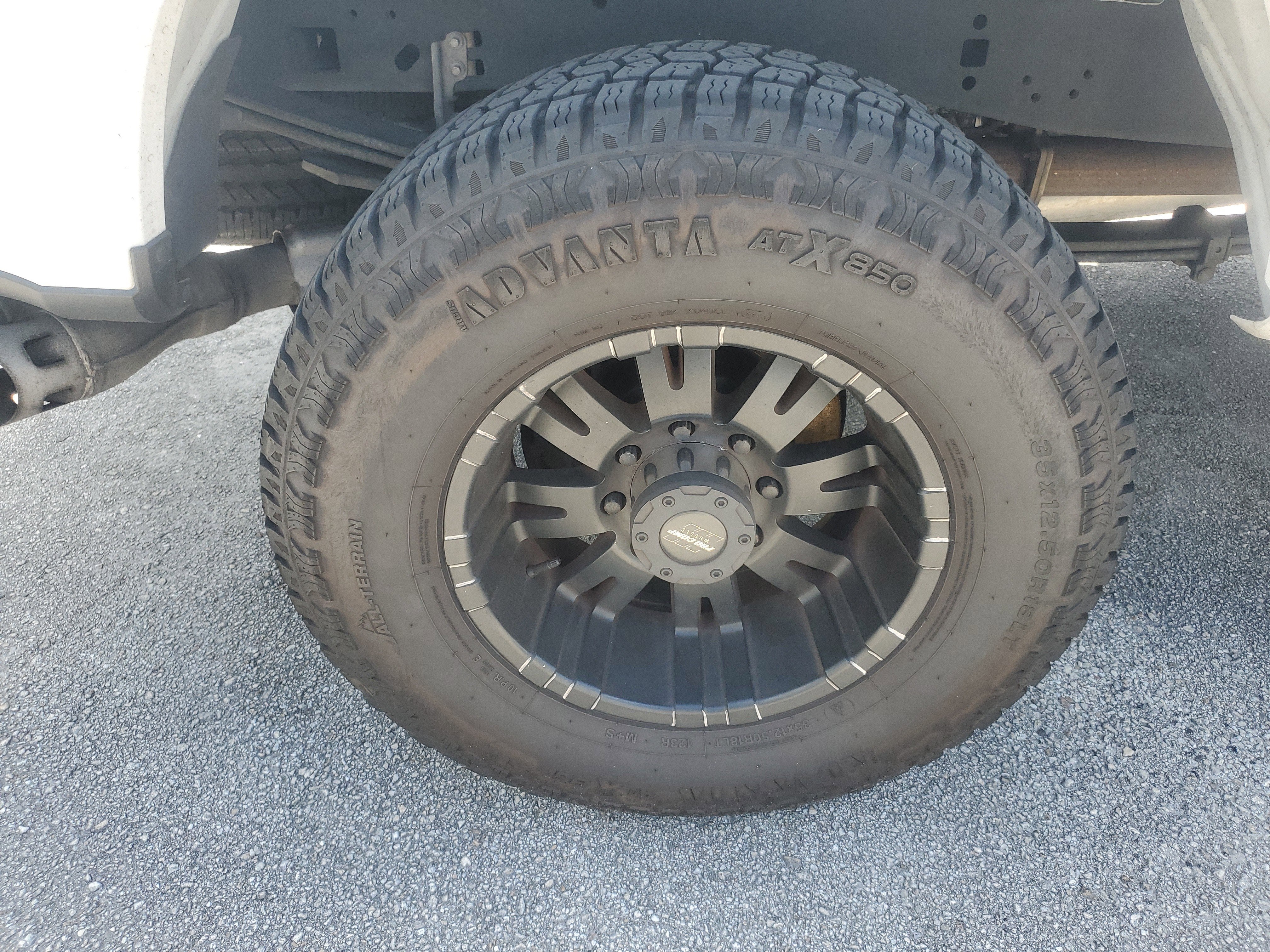 2019 Ford Super Duty F-250 SRW XLT