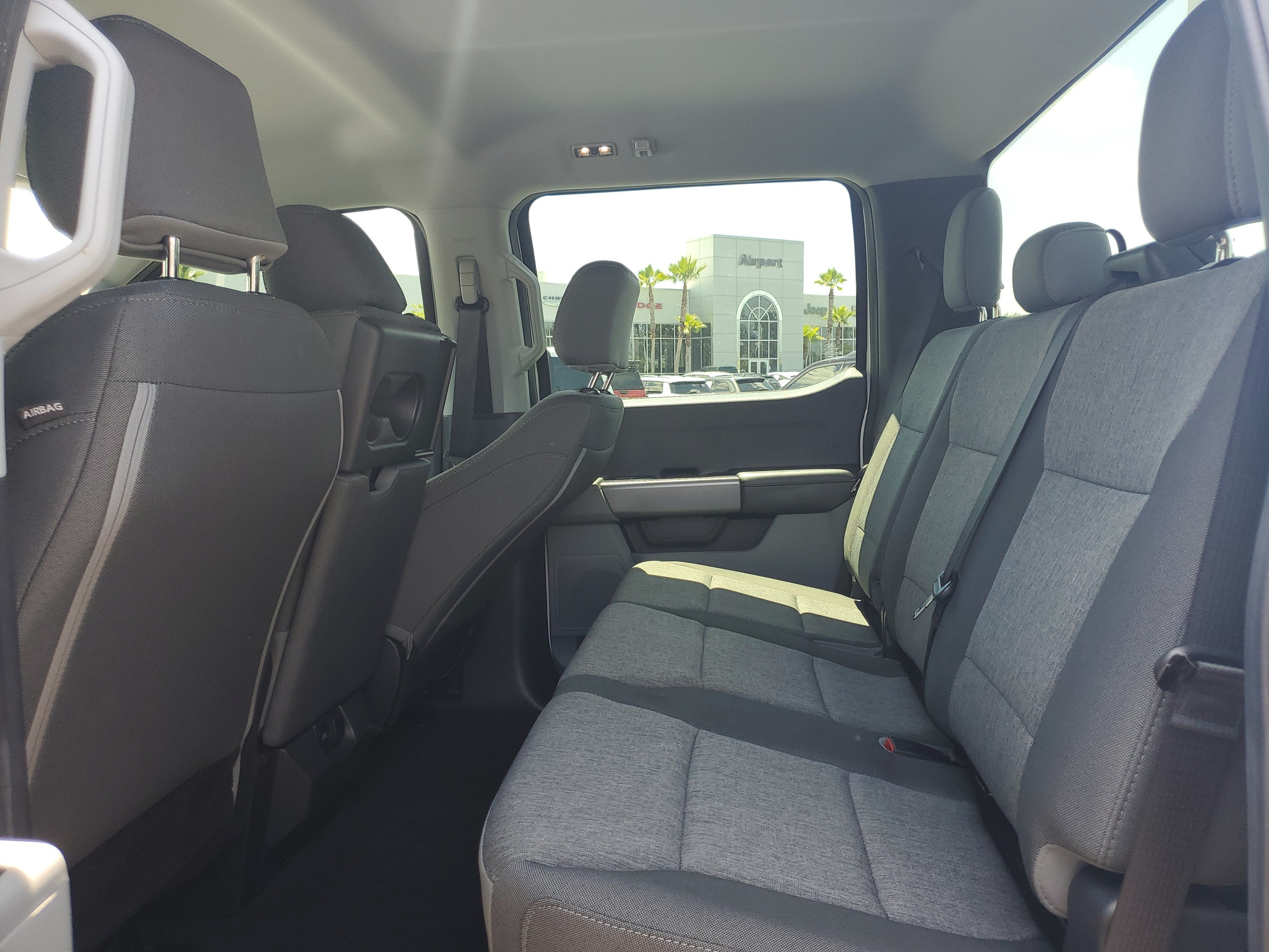 2024 Ford Super Duty F-250 SRW XL