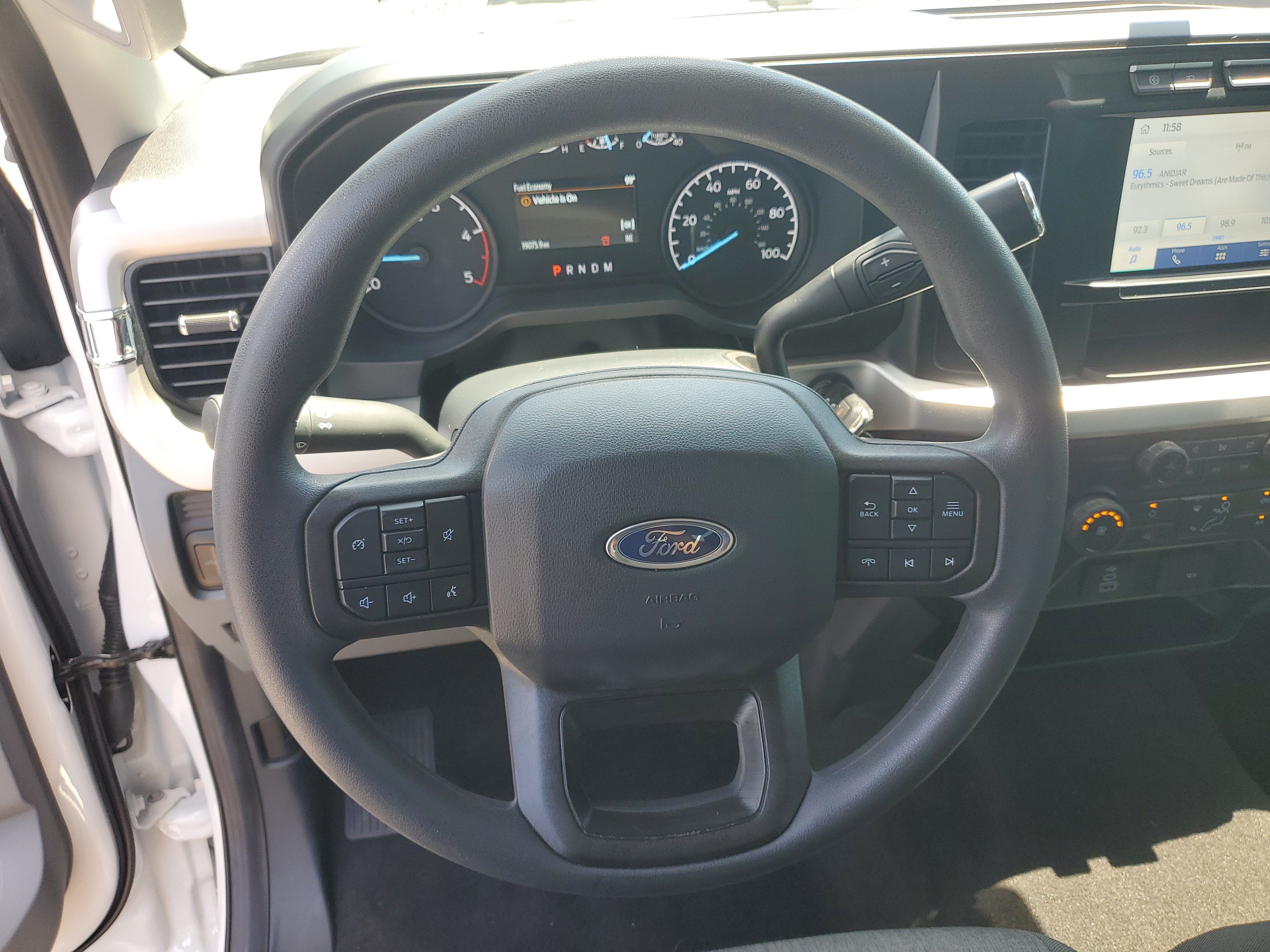 2024 Ford Super Duty F-250 SRW XL