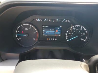 2024 Ford Super Duty F-250 SRW XL