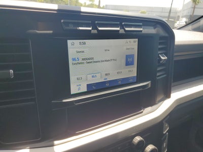 2024 Ford Super Duty F-250 SRW XL