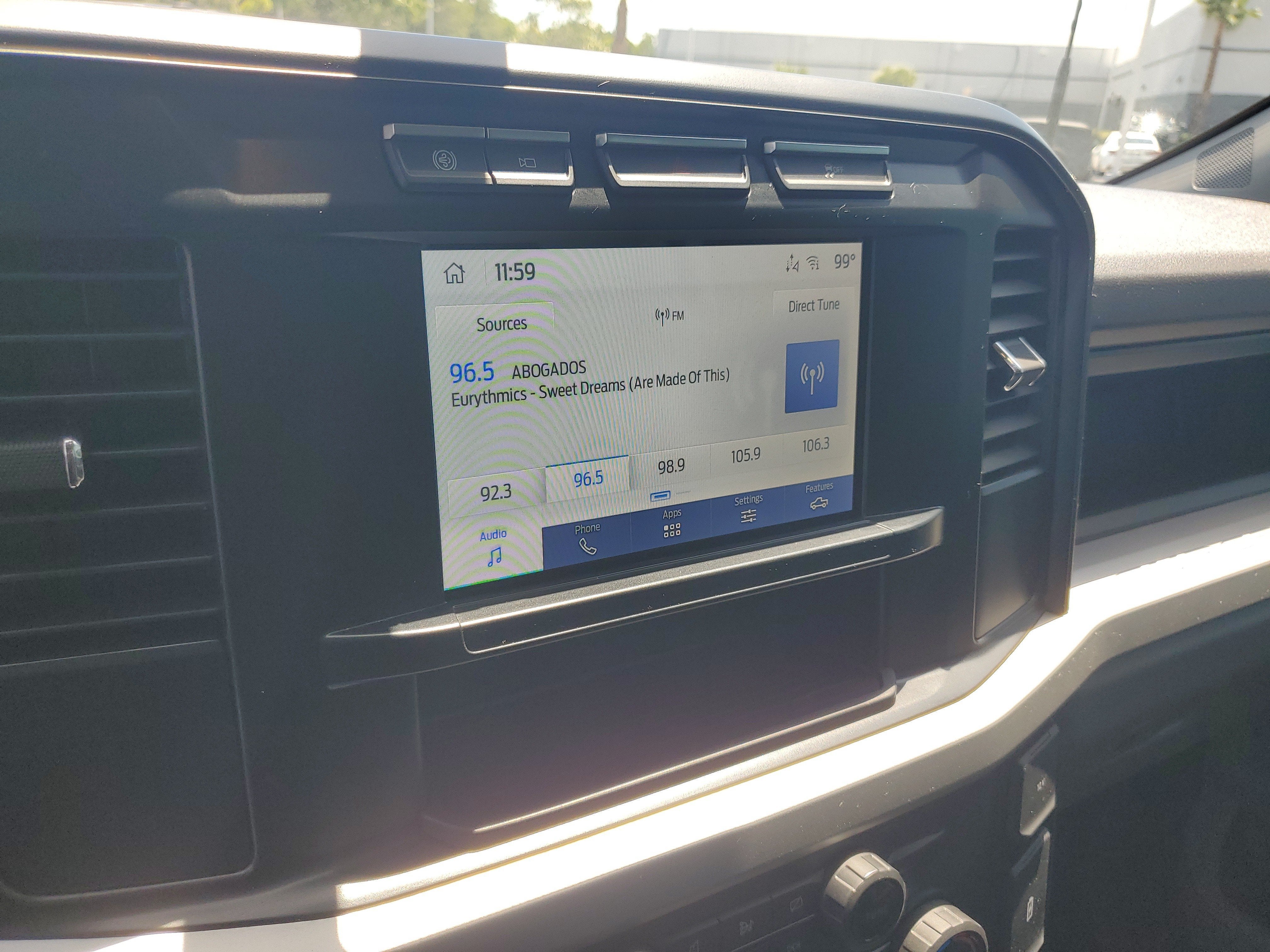 2024 Ford Super Duty F-250 SRW XL