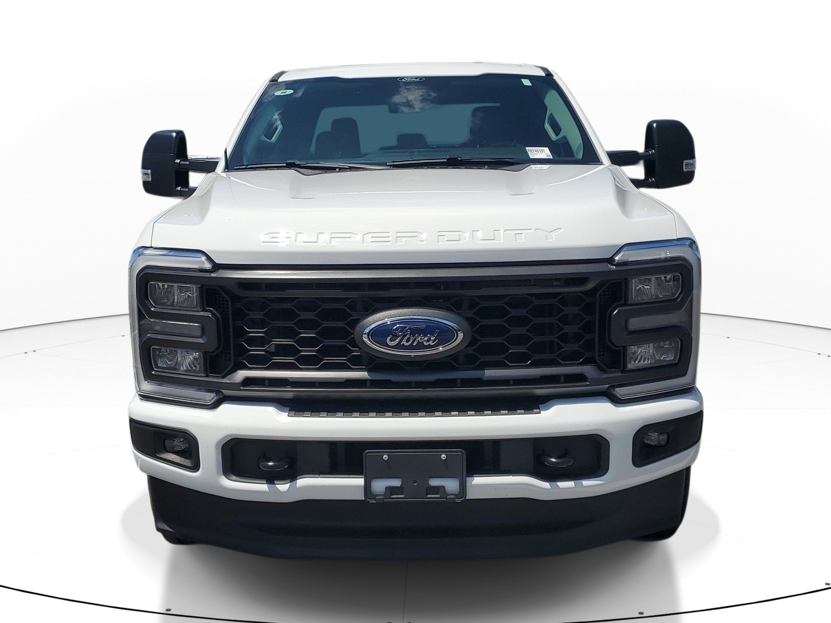 2024 Ford Super Duty F-250 SRW XL