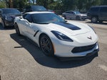 2019 Chevrolet Corvette 2LT