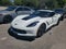 2019 Chevrolet Corvette 2LT