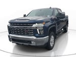 2021 Chevrolet Silverado 2500HD LTZ