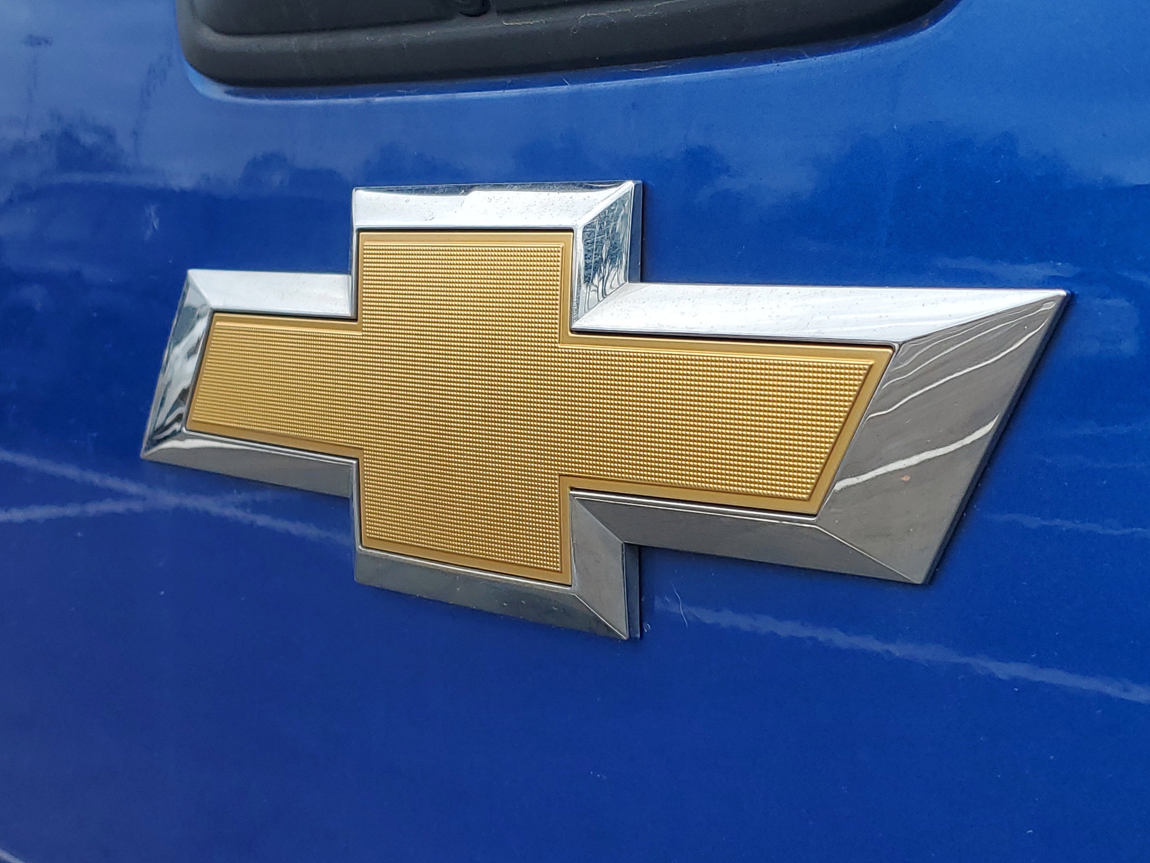 2018 Chevrolet Colorado 2WD Z71