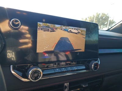 2023 Chevrolet Colorado 4WD Z71